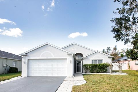 A home in BRADENTON