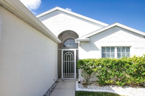 A home in BRADENTON