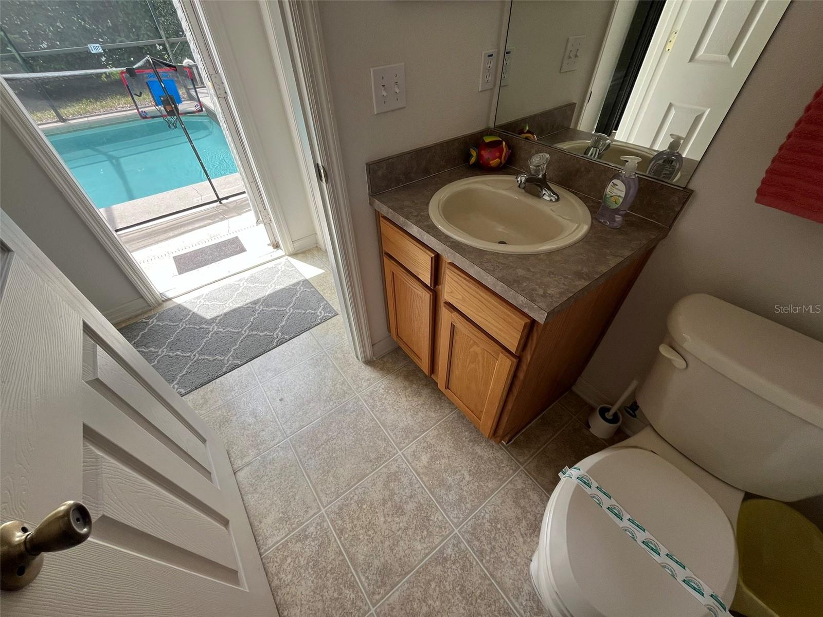 GLENBROOK PH II SUB - Residential