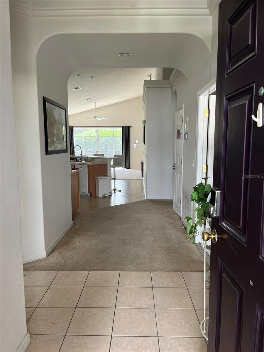 GLENBROOK PH II SUB - Residential