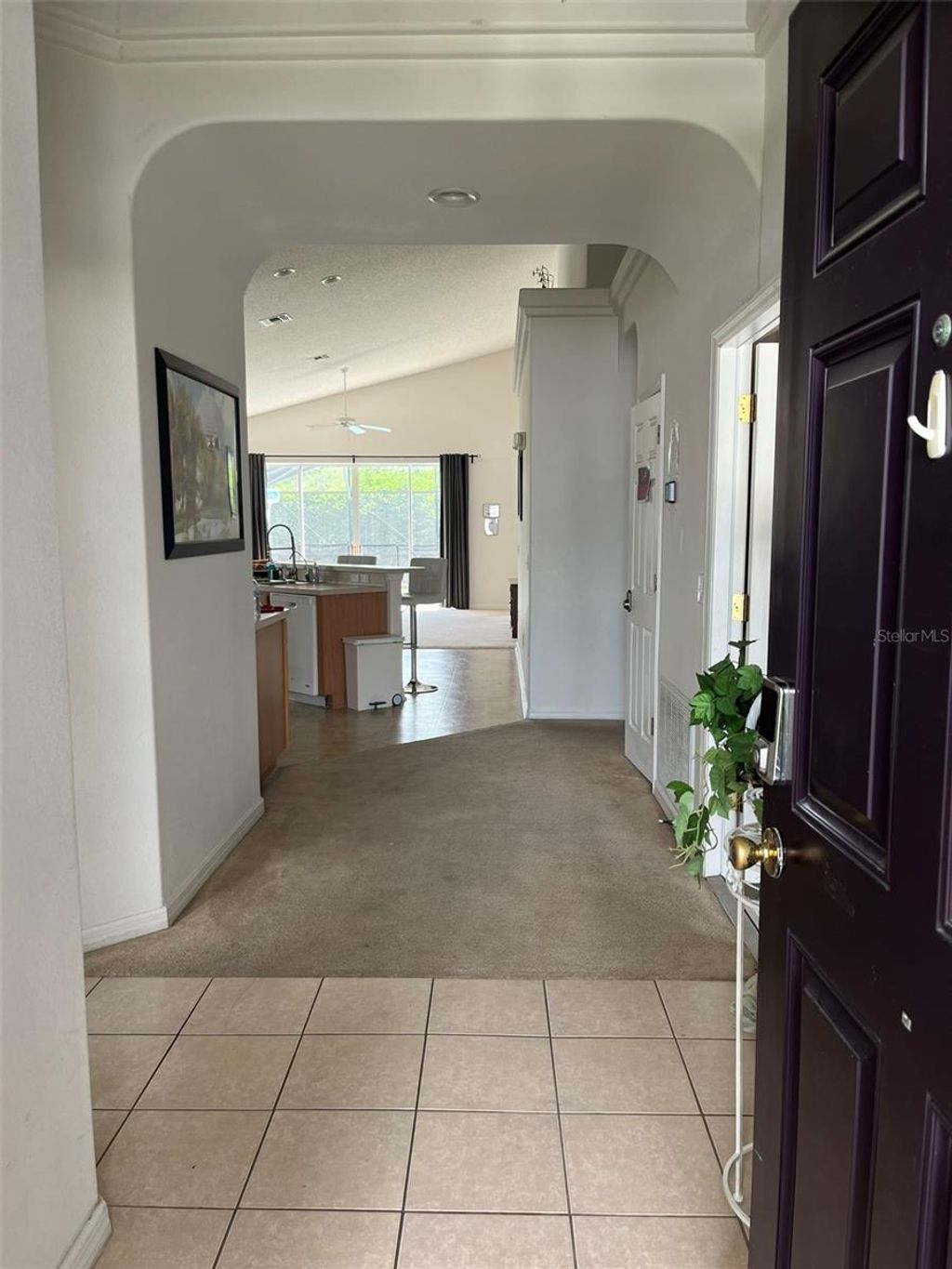 Photo of 16628 Fresh Meadow Drive, Clermont, FL 34714 (MLS # A4667735)