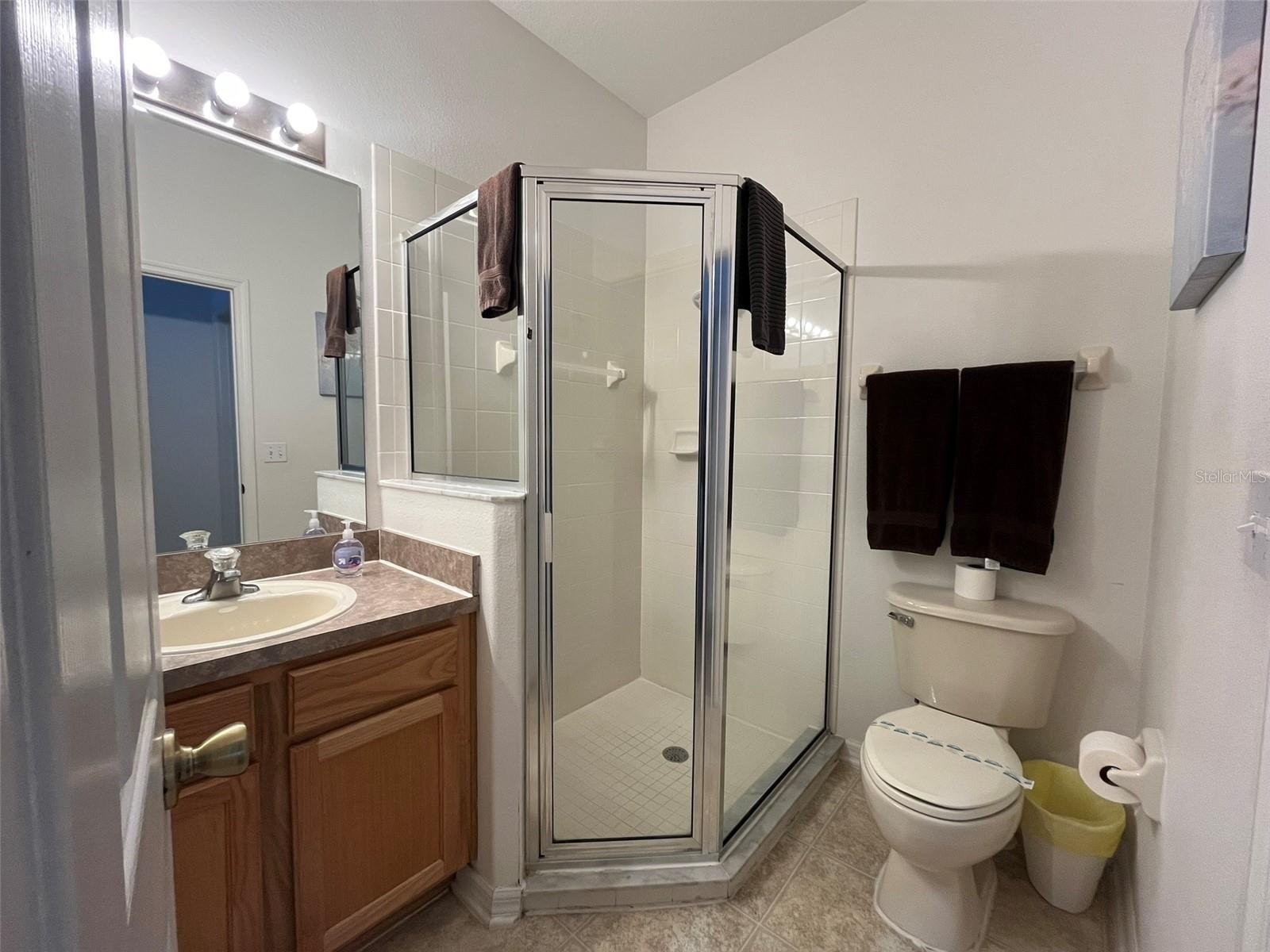 GLENBROOK PH II SUB - Residential