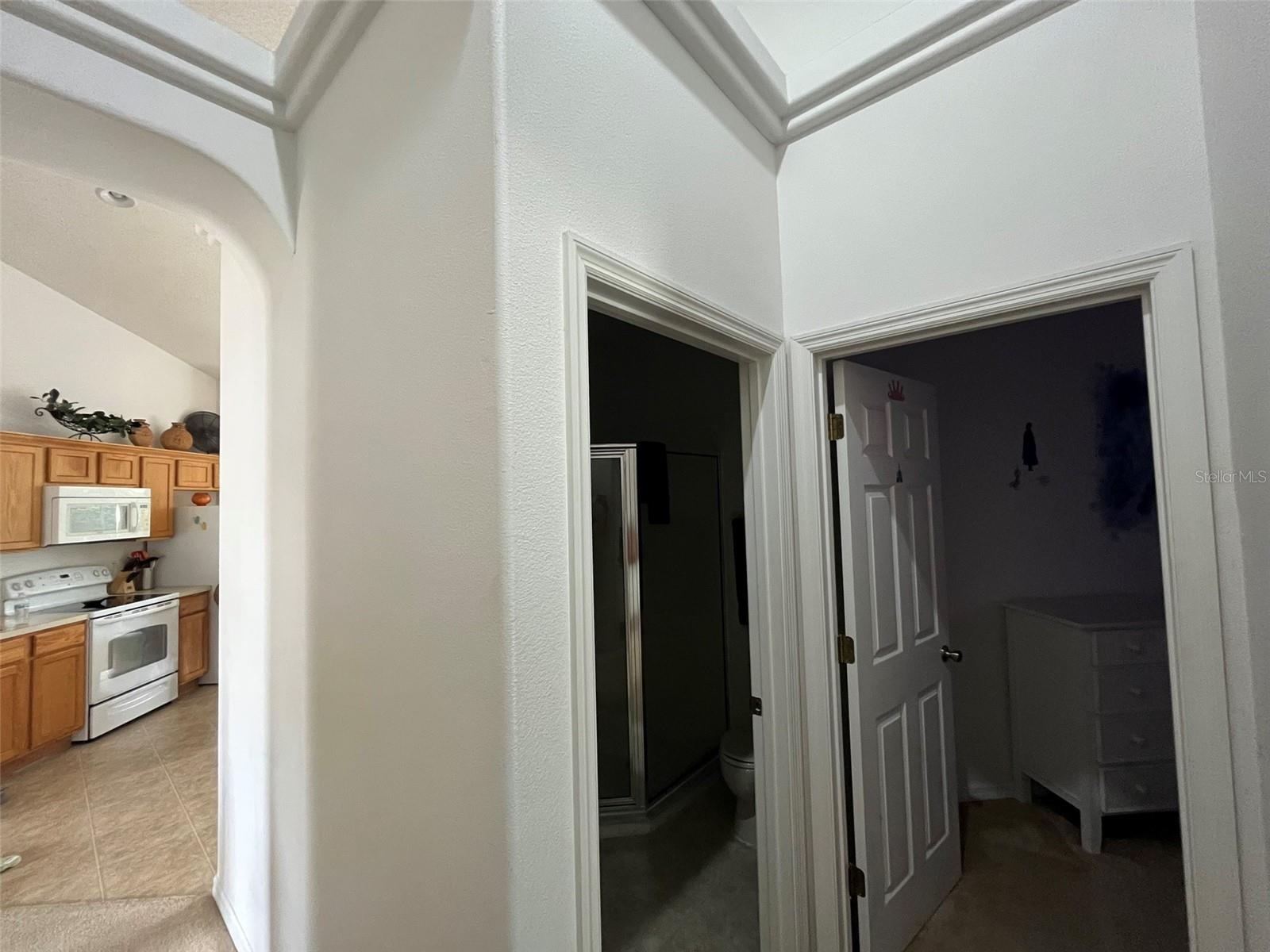 GLENBROOK PH II SUB - Residential