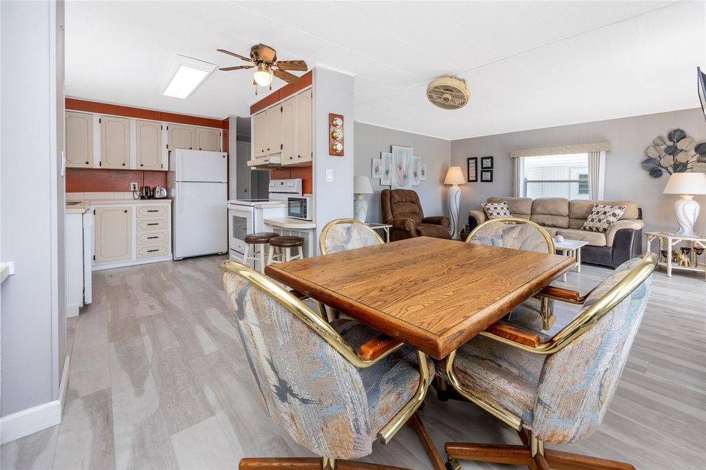 Photo of 7803 46th Avenue N #2, St Petersburg, FL 33709 (MLS # TB8370647)