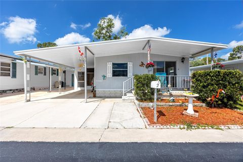 Photo of 7803 46th Avenue N #2, St Petersburg, FL 33709 (MLS # TB8370647)