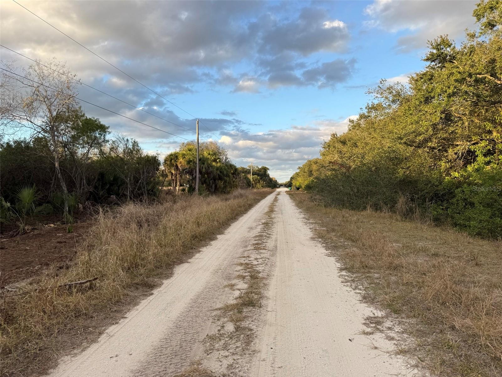 RIVER ACRES ADD - Land