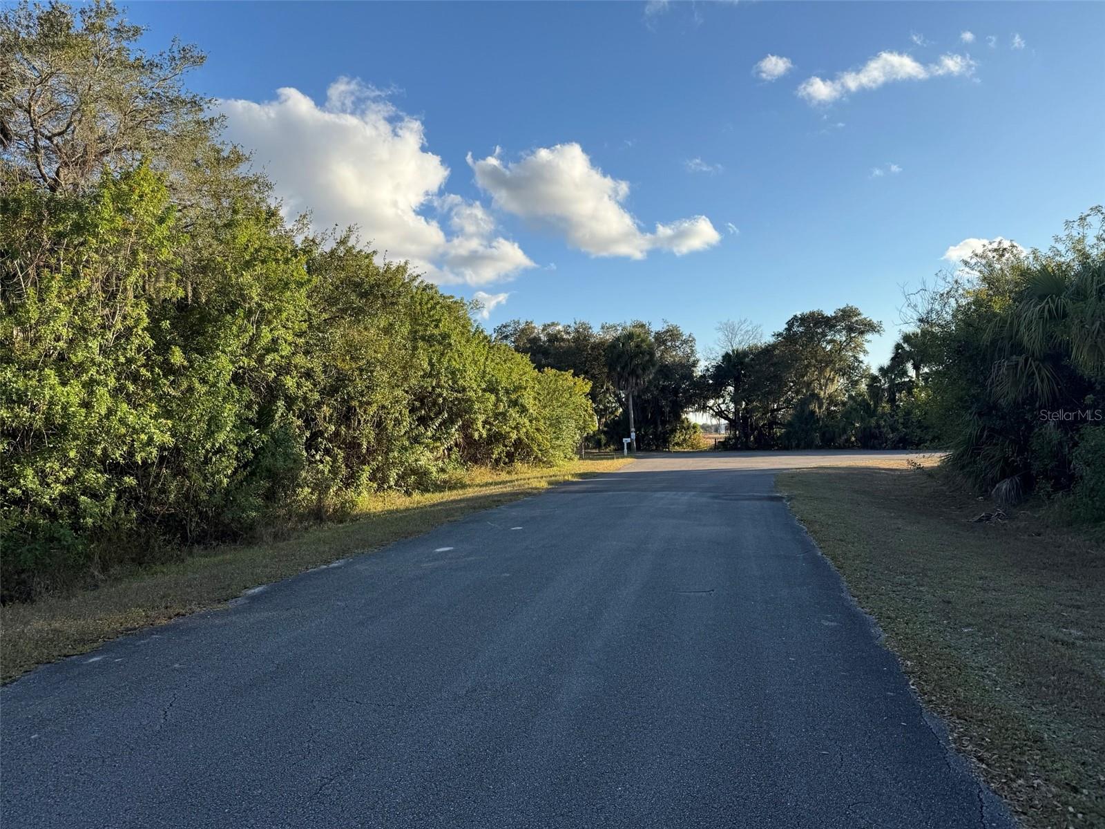 RIVER ACRES ADD - Land