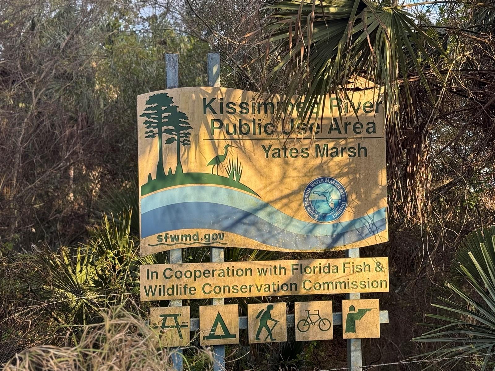 RIVER ACRES ADD - Land