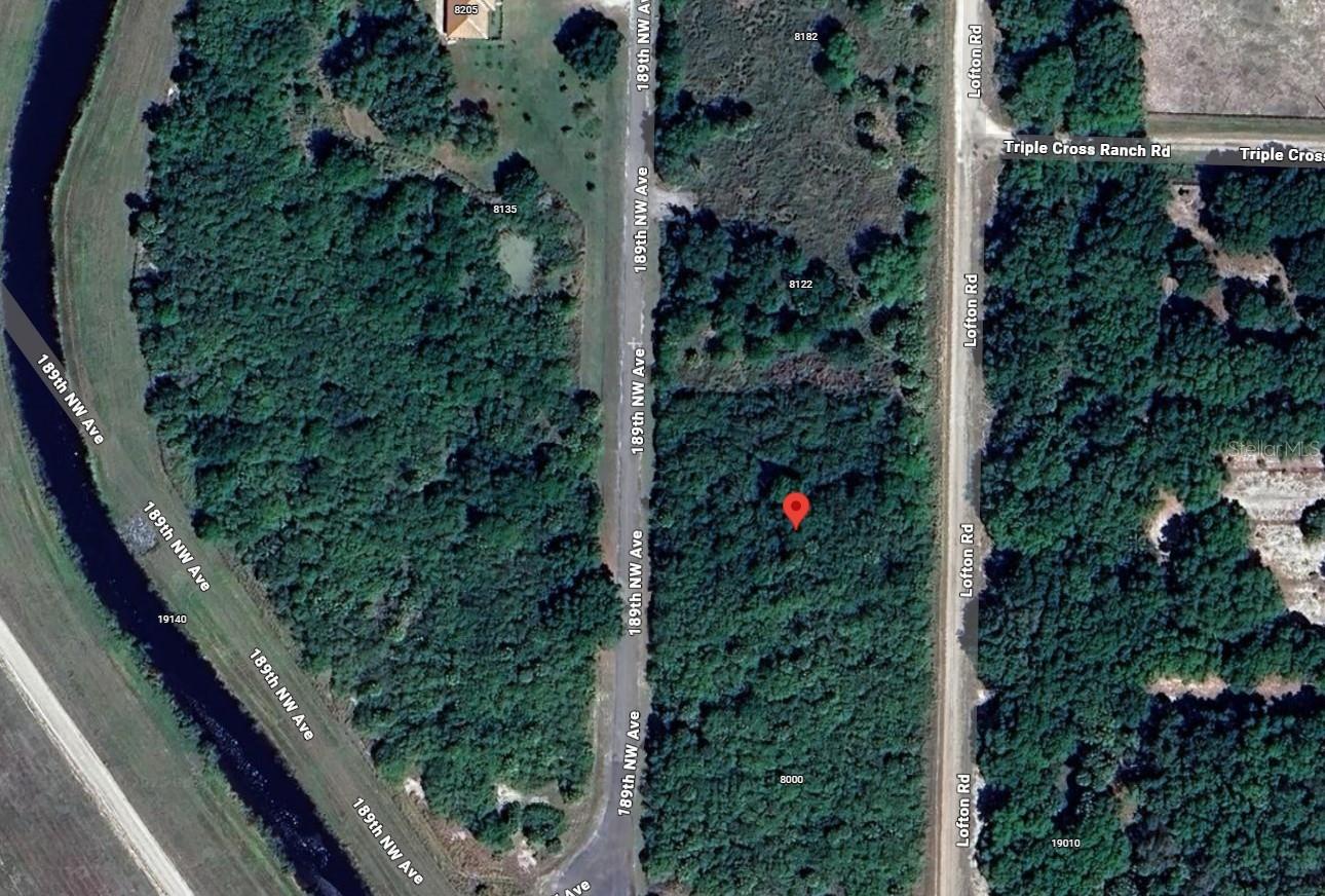 RIVER ACRES ADD - Land