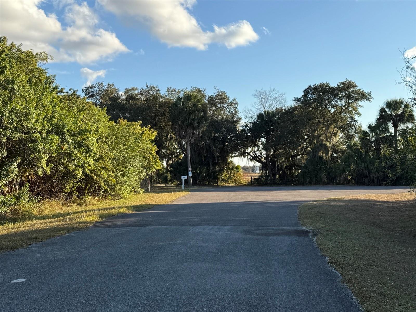 RIVER ACRES ADD - Land