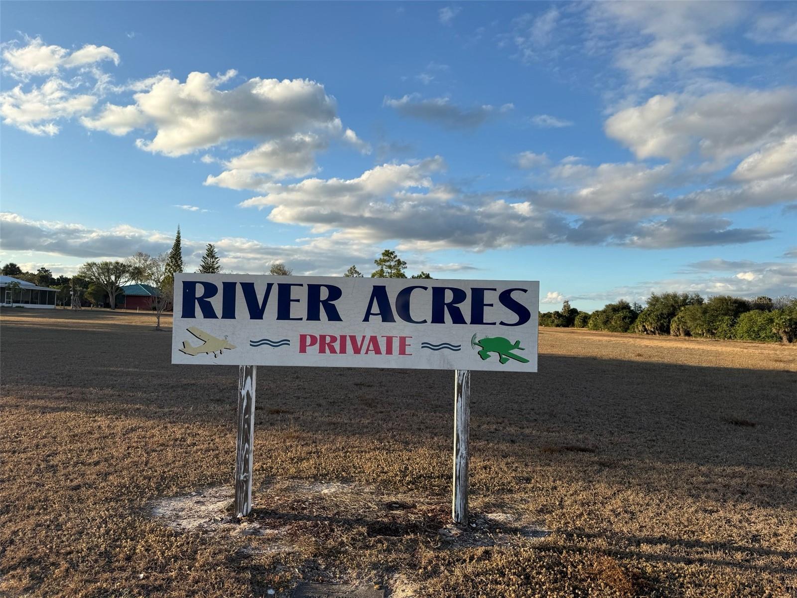 RIVER ACRES ADD - Land
