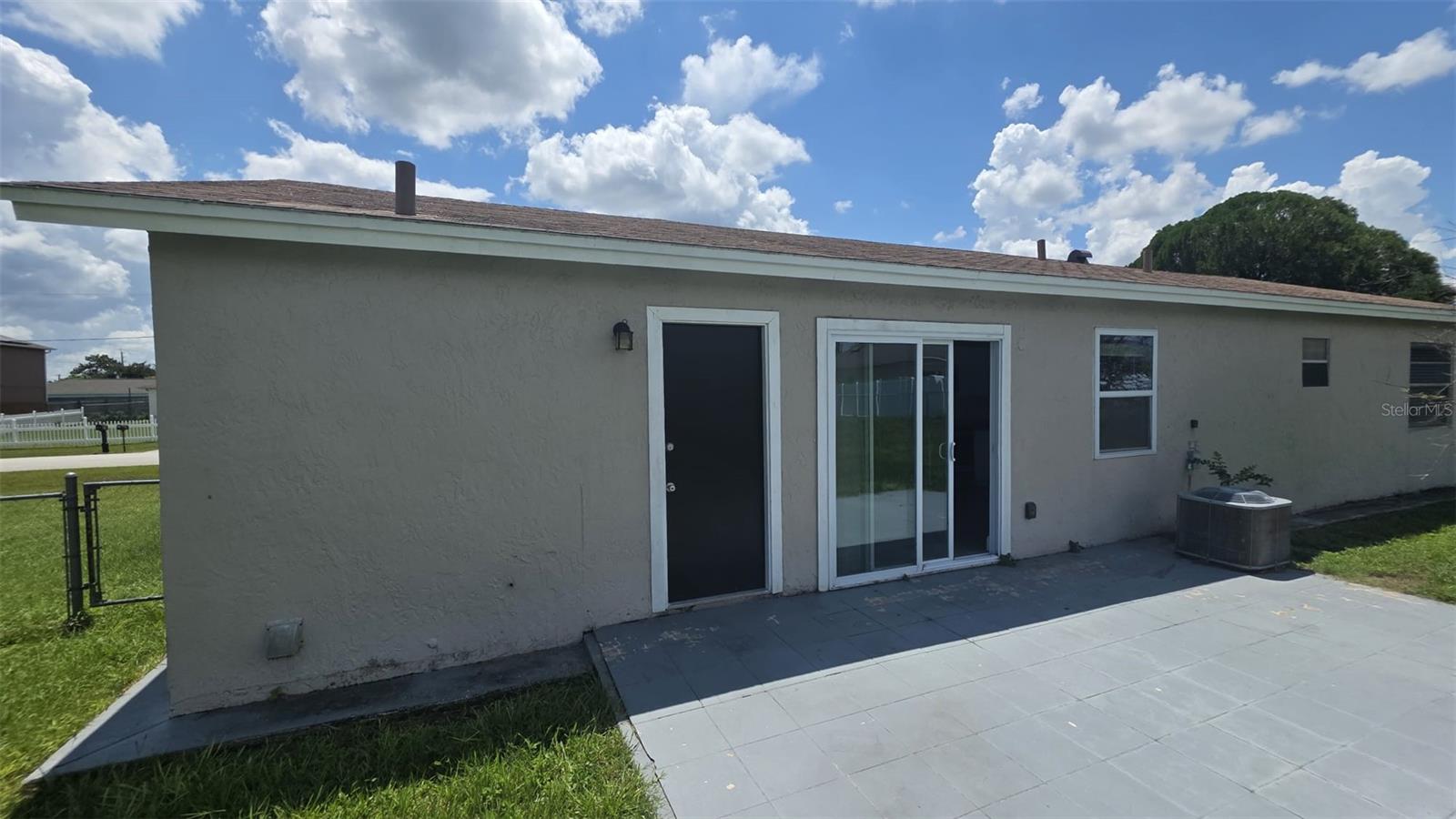 POINCIANA NBRHD 02 VILLAGE 03 - Residential