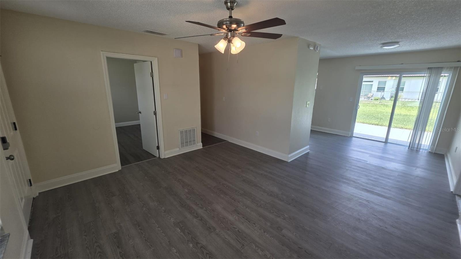 POINCIANA NBRHD 02 VILLAGE 03 - Residential