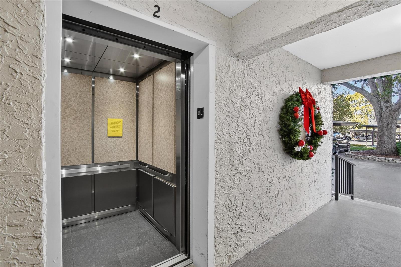 COVE CAY VILLAGE IV - Residential Lease