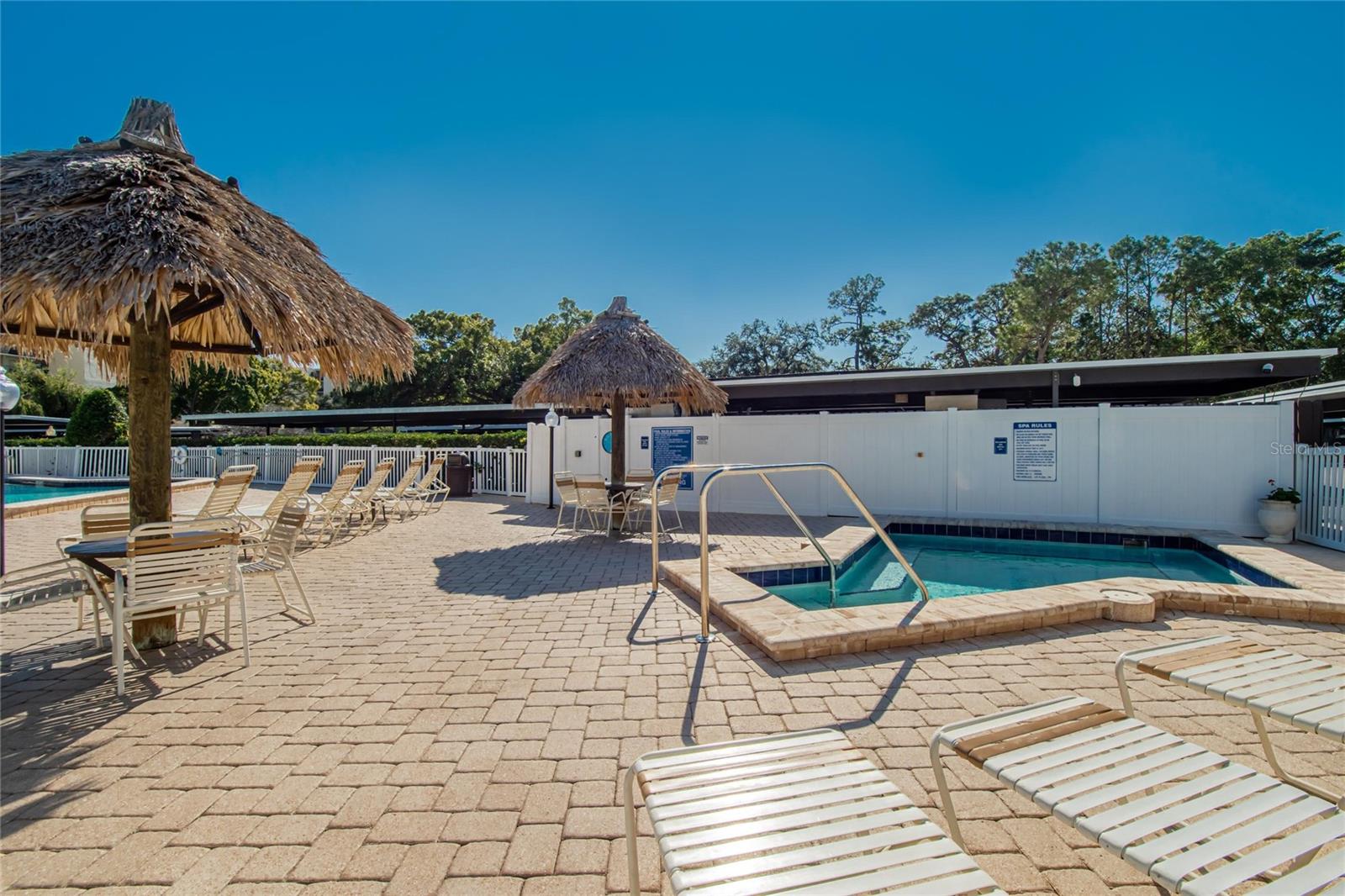 COVE CAY VILLAGE IV - Residential Lease