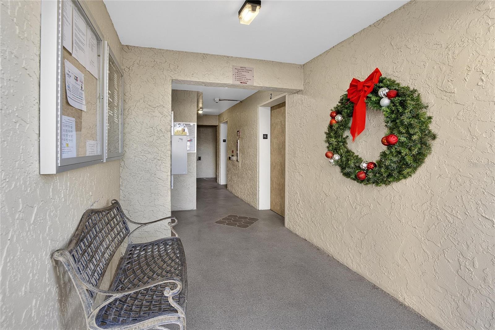 COVE CAY VILLAGE IV - Residential Lease