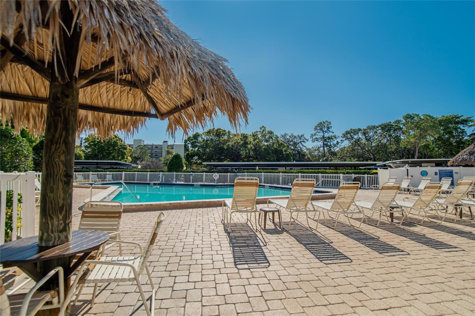 COVE CAY VILLAGE IV - Residential Lease