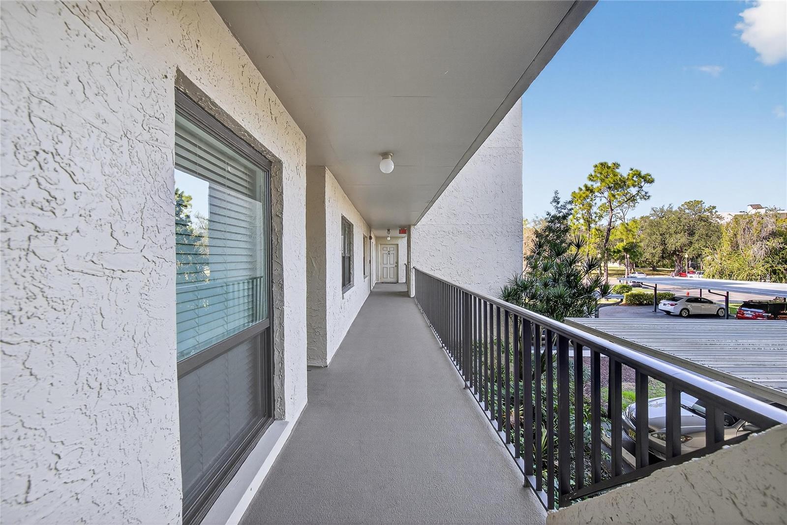 COVE CAY VILLAGE IV - Residential Lease