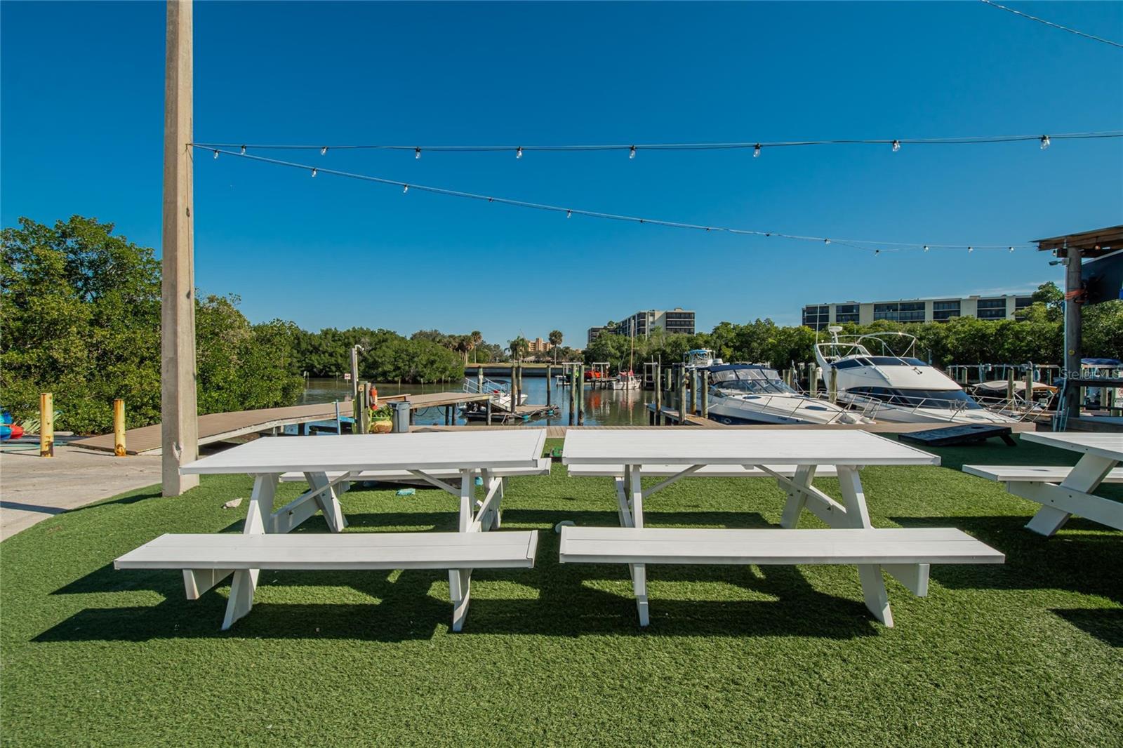 COVE CAY VILLAGE IV - Residential Lease