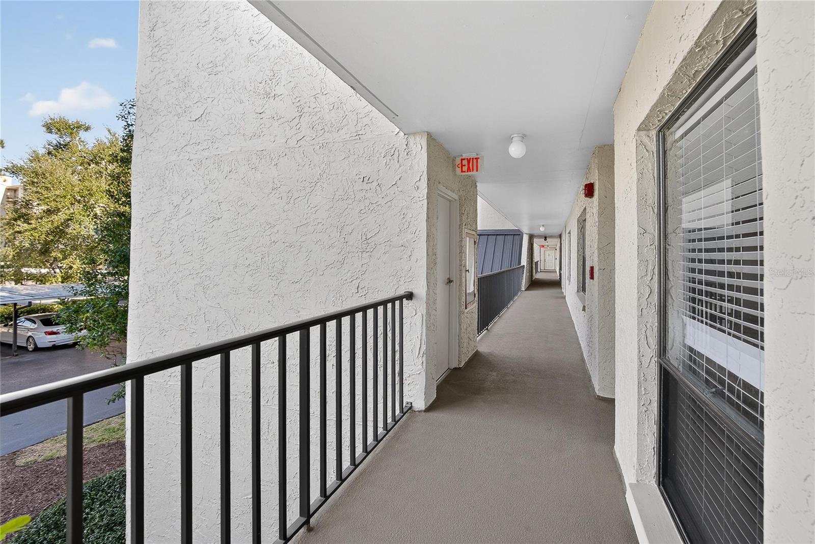 COVE CAY VILLAGE IV - Residential Lease