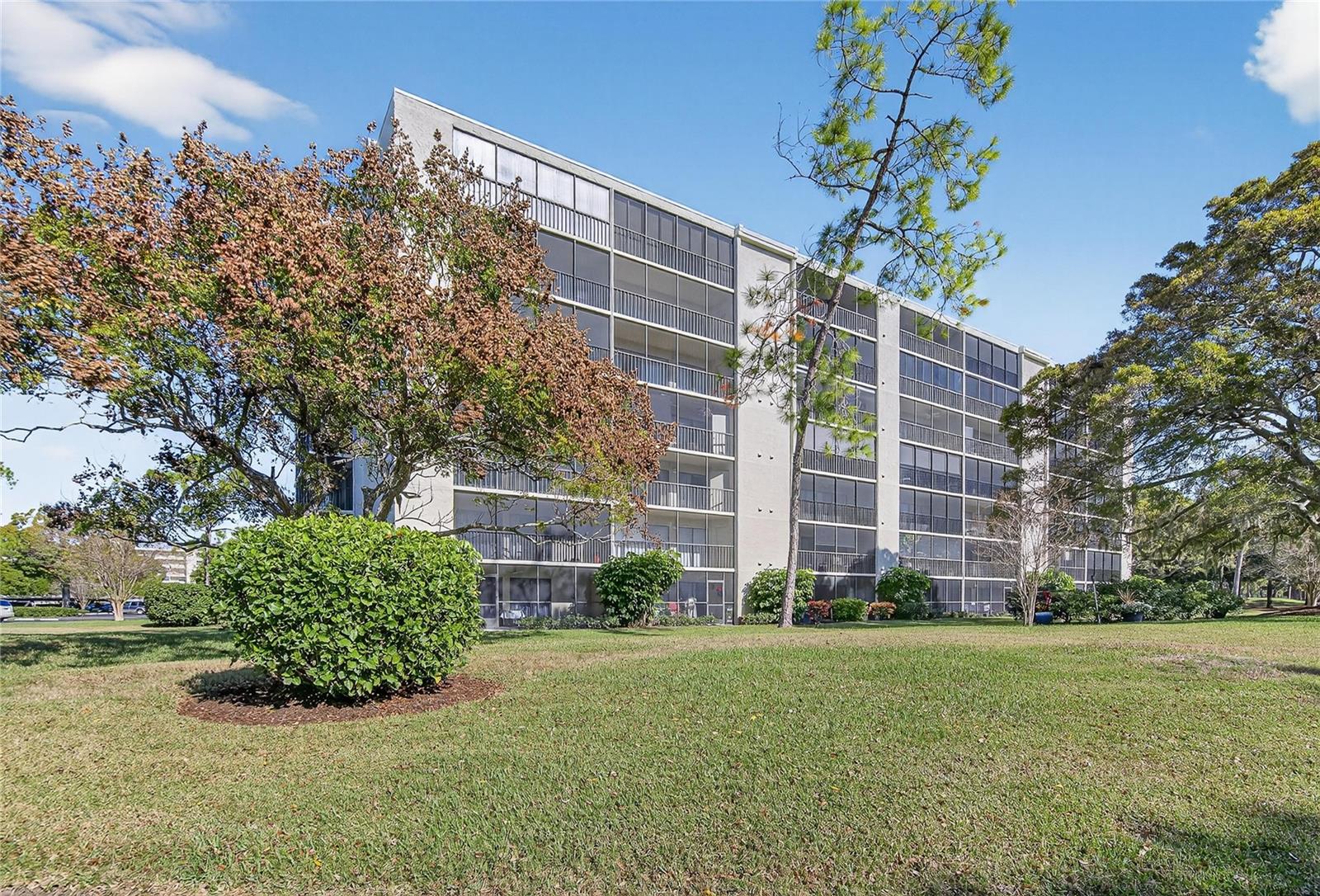 COVE CAY VILLAGE IV - Residential Lease