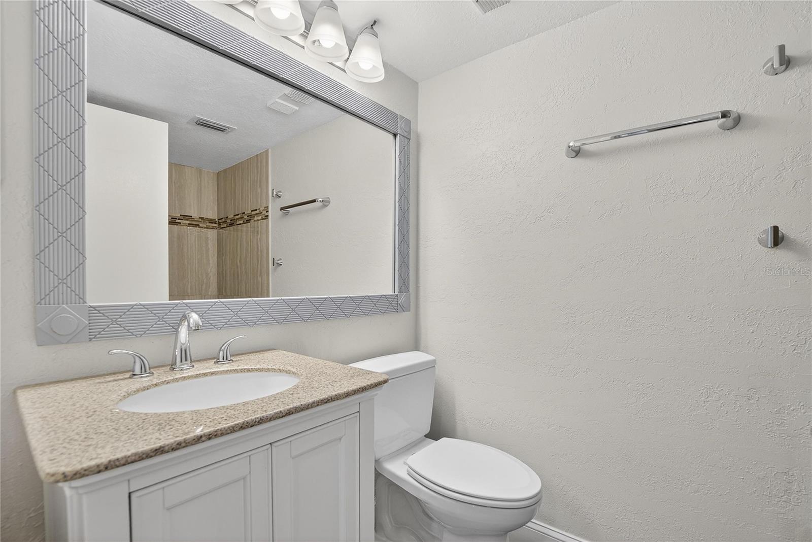 COVE CAY VILLAGE IV - Residential Lease