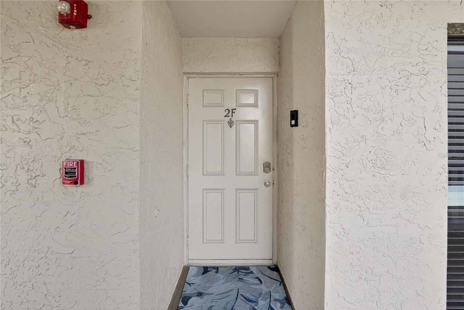 COVE CAY VILLAGE IV - Residential Lease