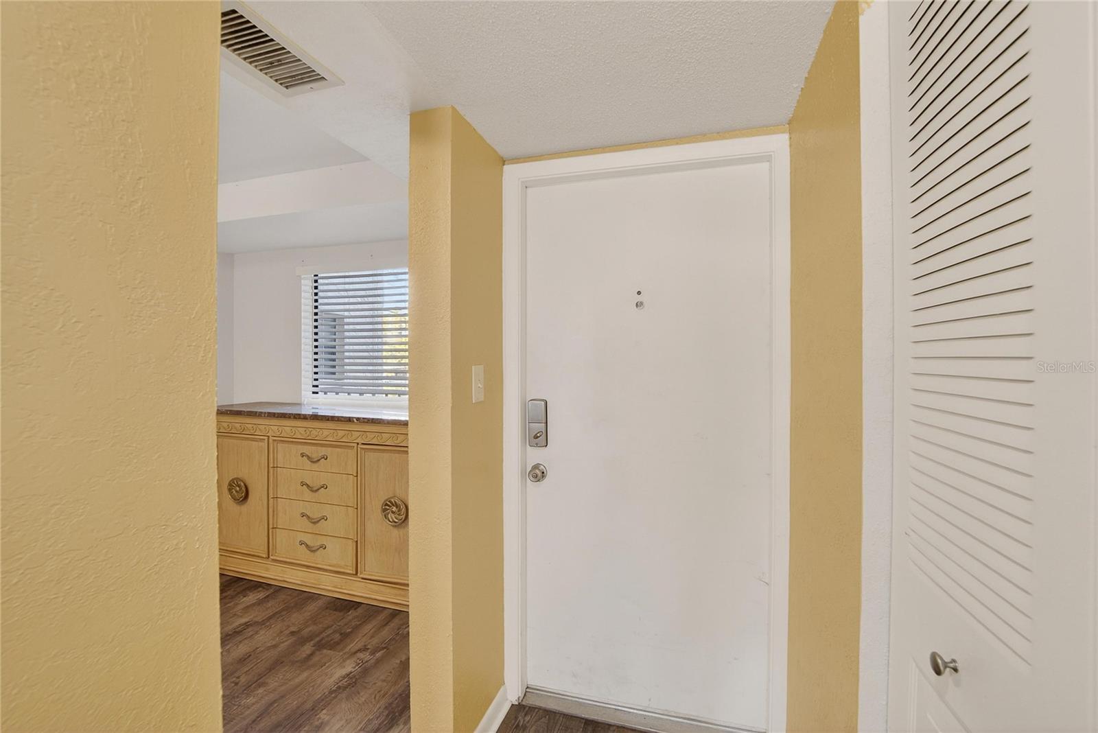 COVE CAY VILLAGE IV - Residential Lease