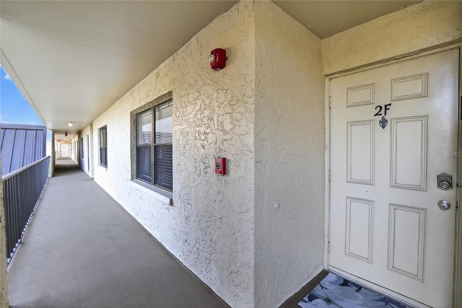 COVE CAY VILLAGE IV - Residential Lease