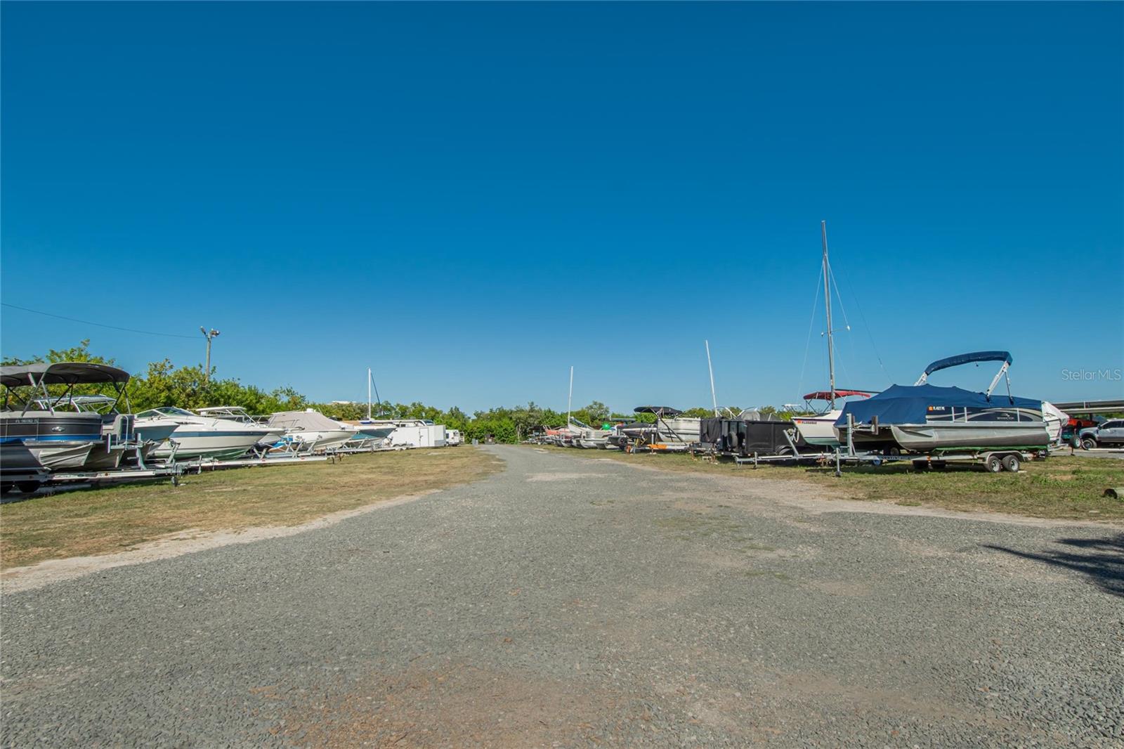 COVE CAY VILLAGE IV - Residential Lease