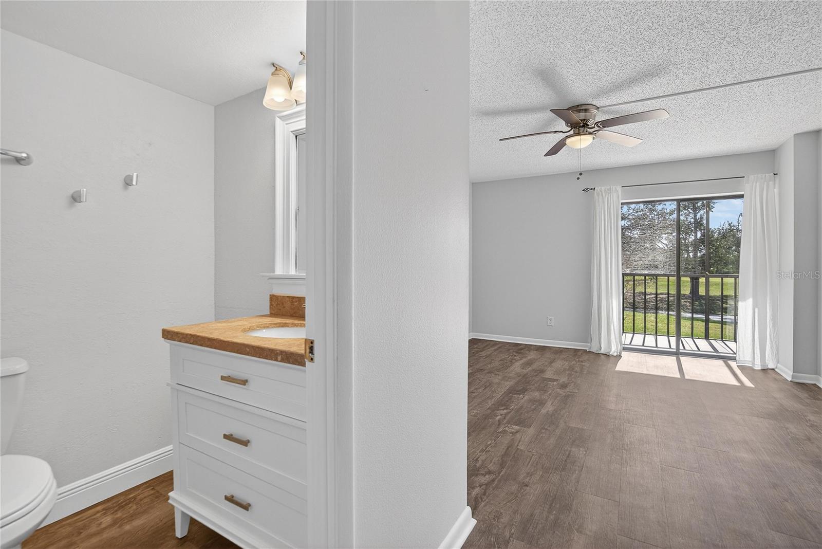 COVE CAY VILLAGE IV - Residential Lease