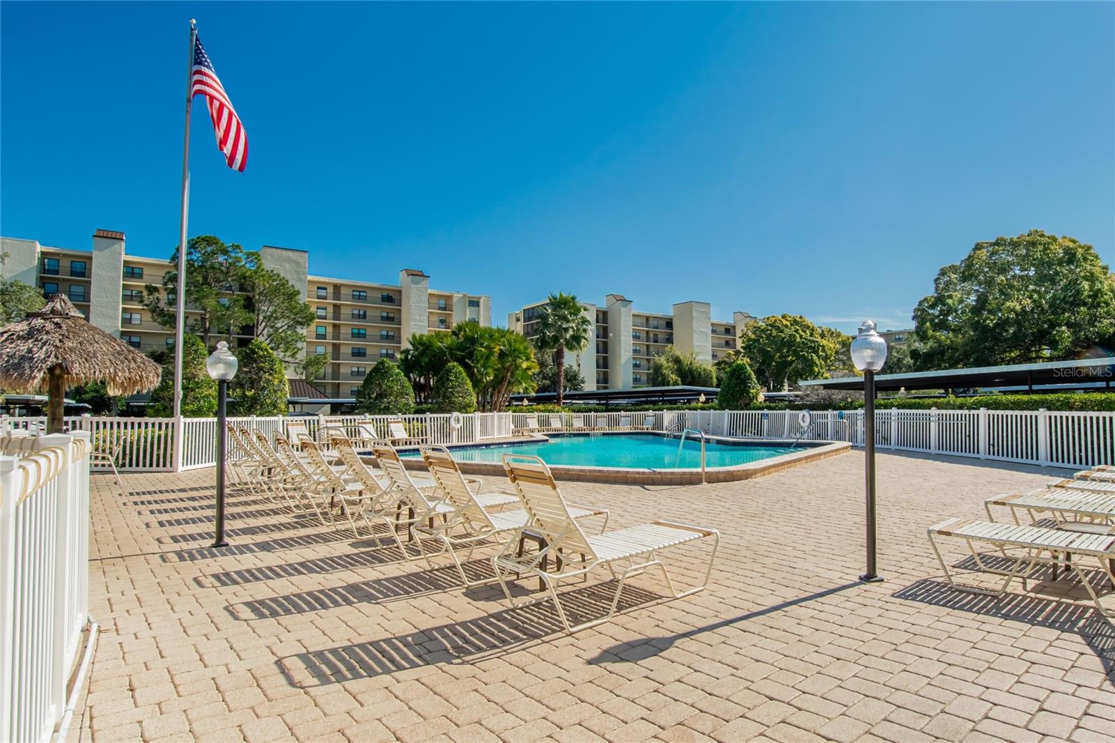 COVE CAY VILLAGE IV - Residential Lease