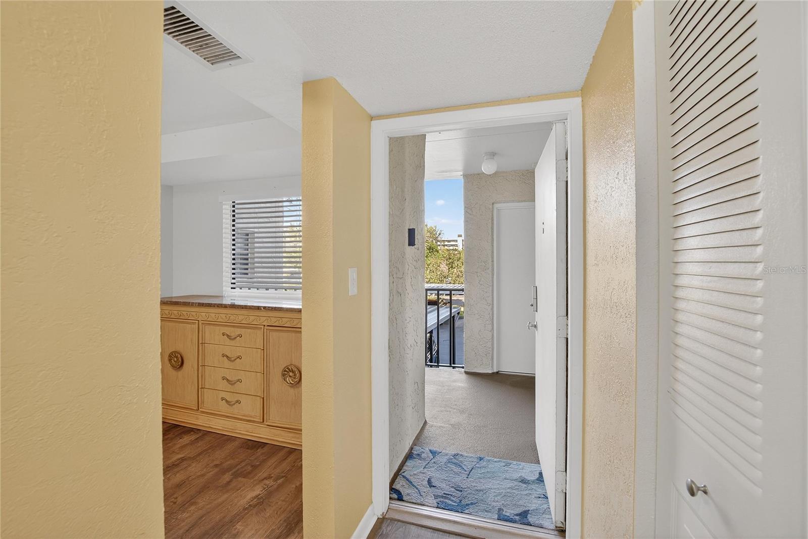 COVE CAY VILLAGE IV - Residential Lease