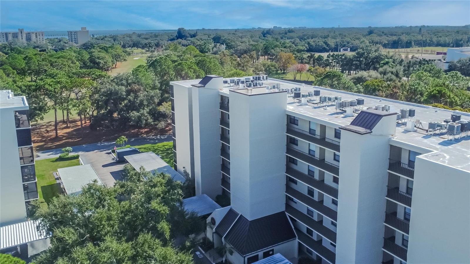 COVE CAY VILLAGE IV - Residential Lease