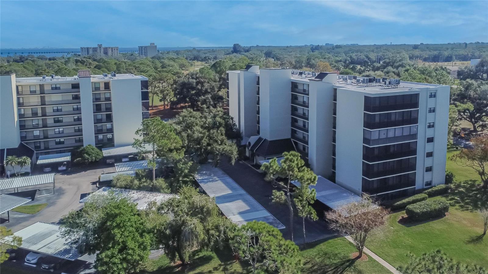 COVE CAY VILLAGE IV - Residential Lease