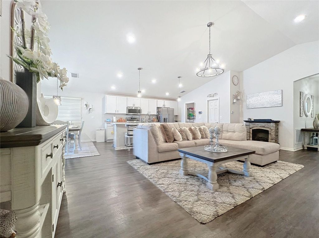 Photo of 2027 Dexter Street, Haines City, FL 33844 (MLS # S5140573)