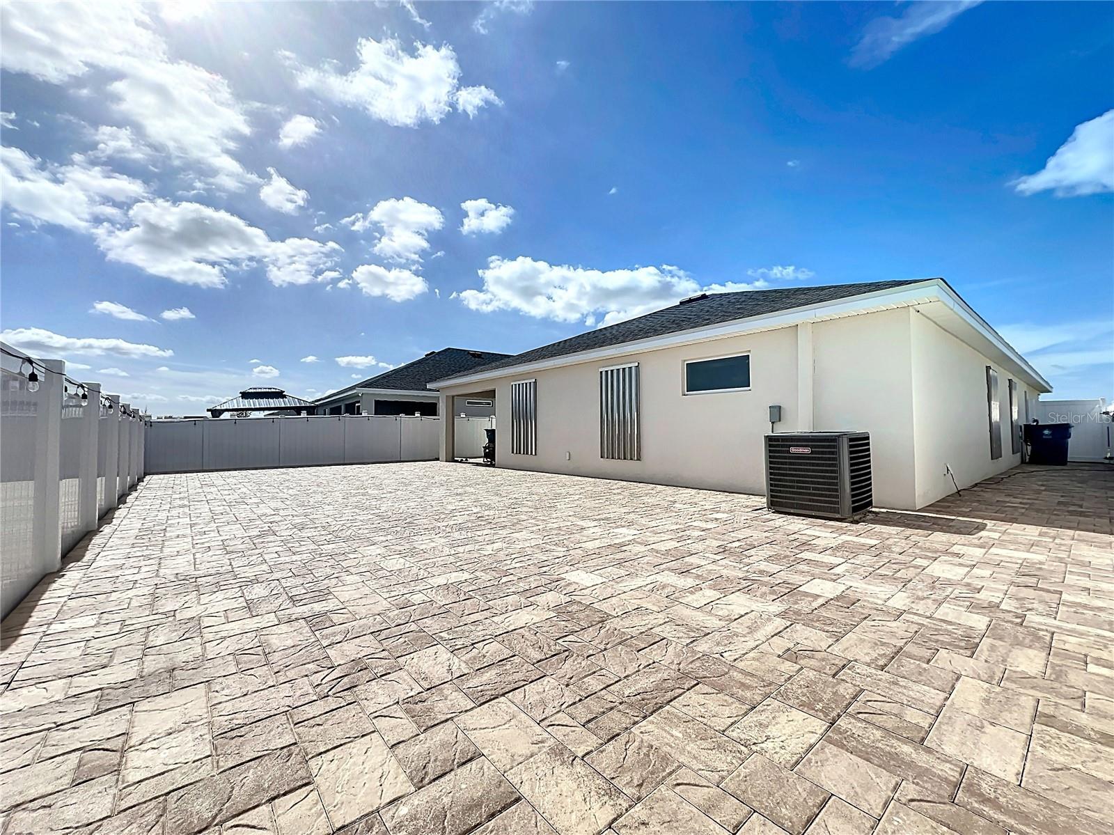 GRACELYN GROVE PH 1 - Residential Lease