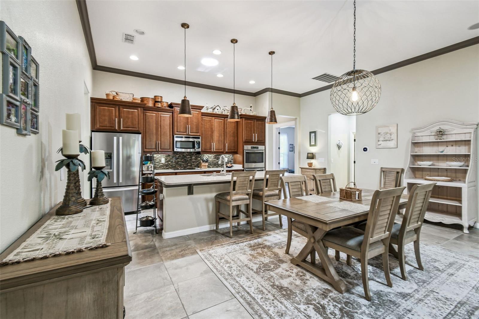 SOLIVITA PH 7G - Residential