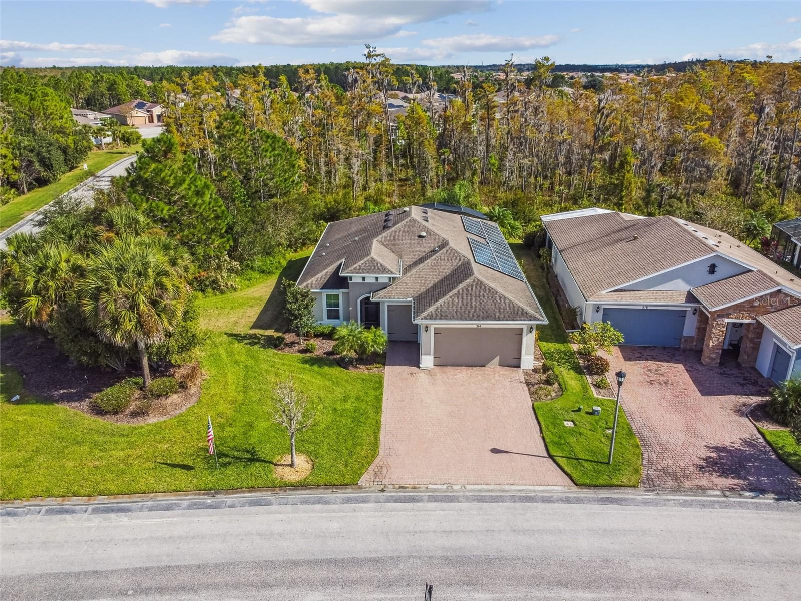 SOLIVITA PH 7G - Residential