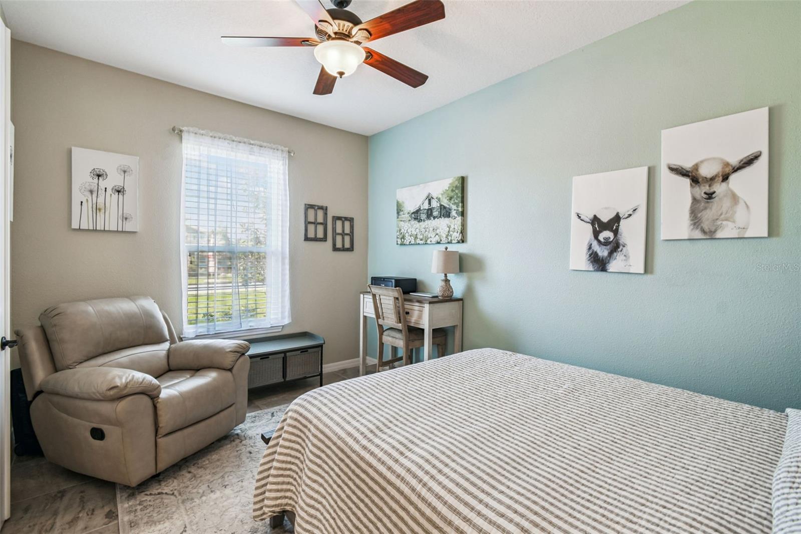 SOLIVITA PH 7G - Residential