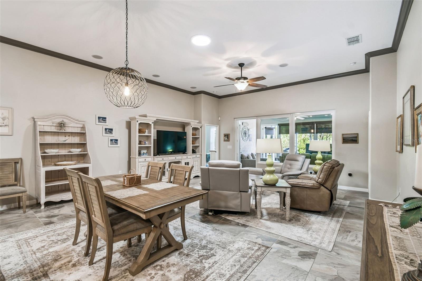 SOLIVITA PH 7G - Residential