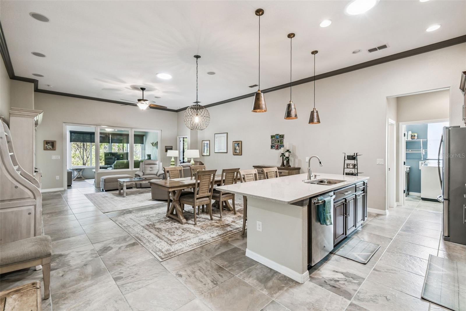 SOLIVITA PH 7G - Residential