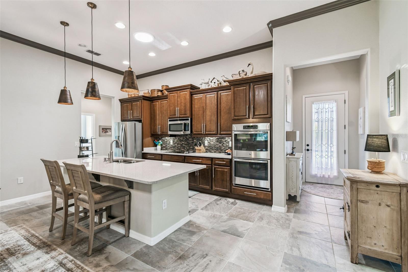 SOLIVITA PH 7G - Residential