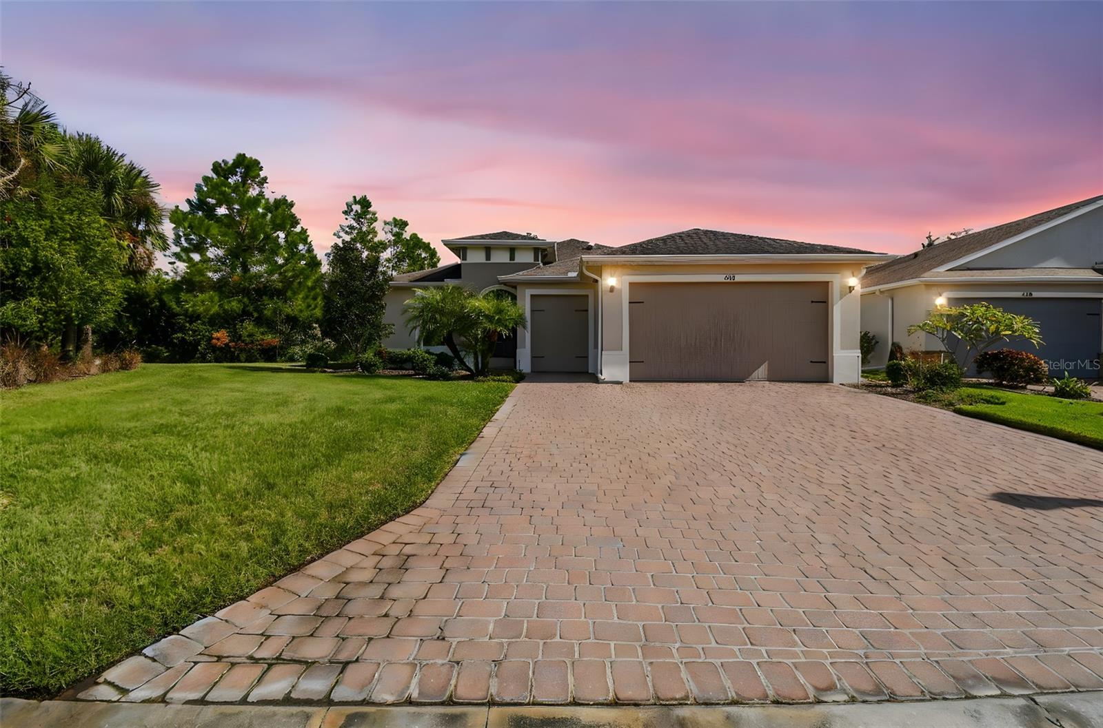 SOLIVITA PH 7G - Residential