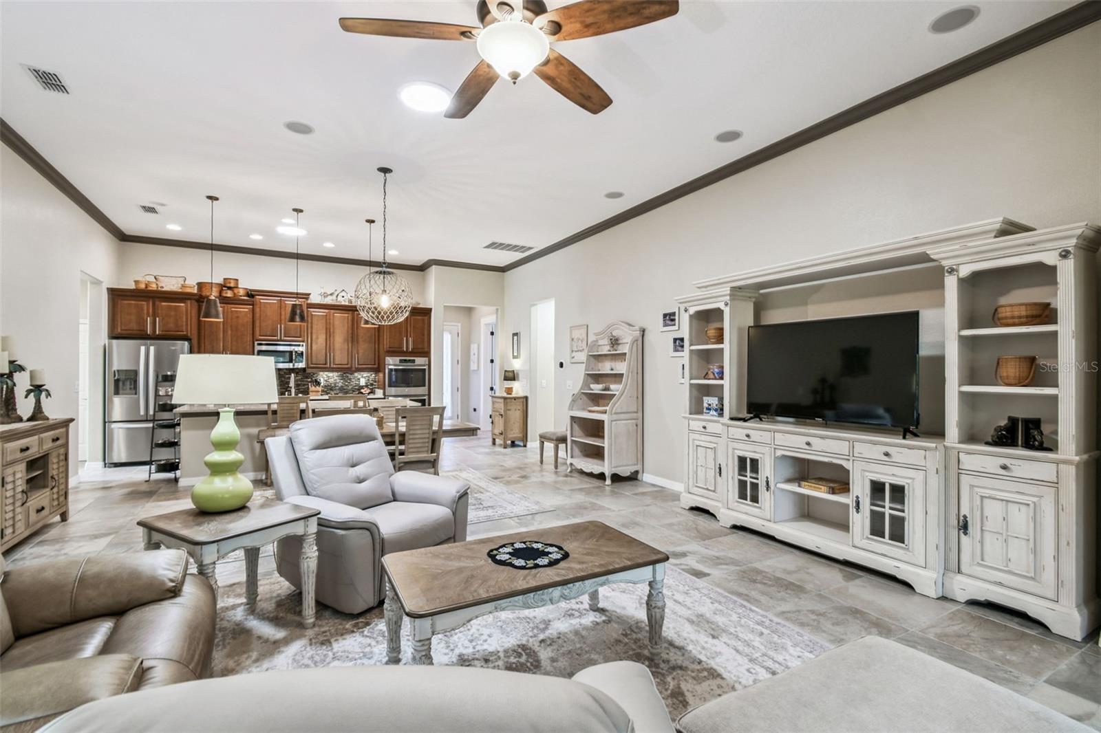 SOLIVITA PH 7G - Residential