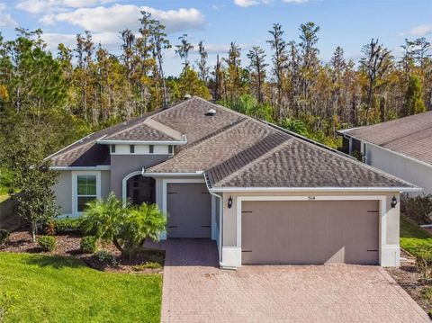 514 SAN JOAQUIN ROAD POINCIANA FL 34759