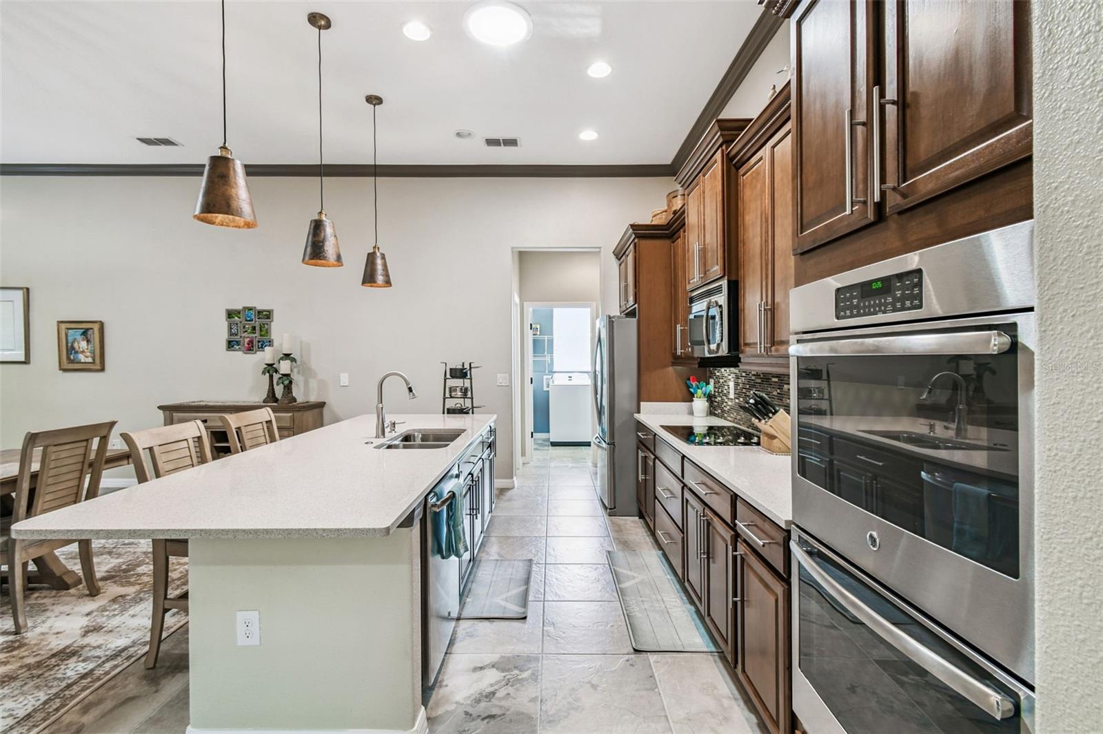 SOLIVITA PH 7G - Residential