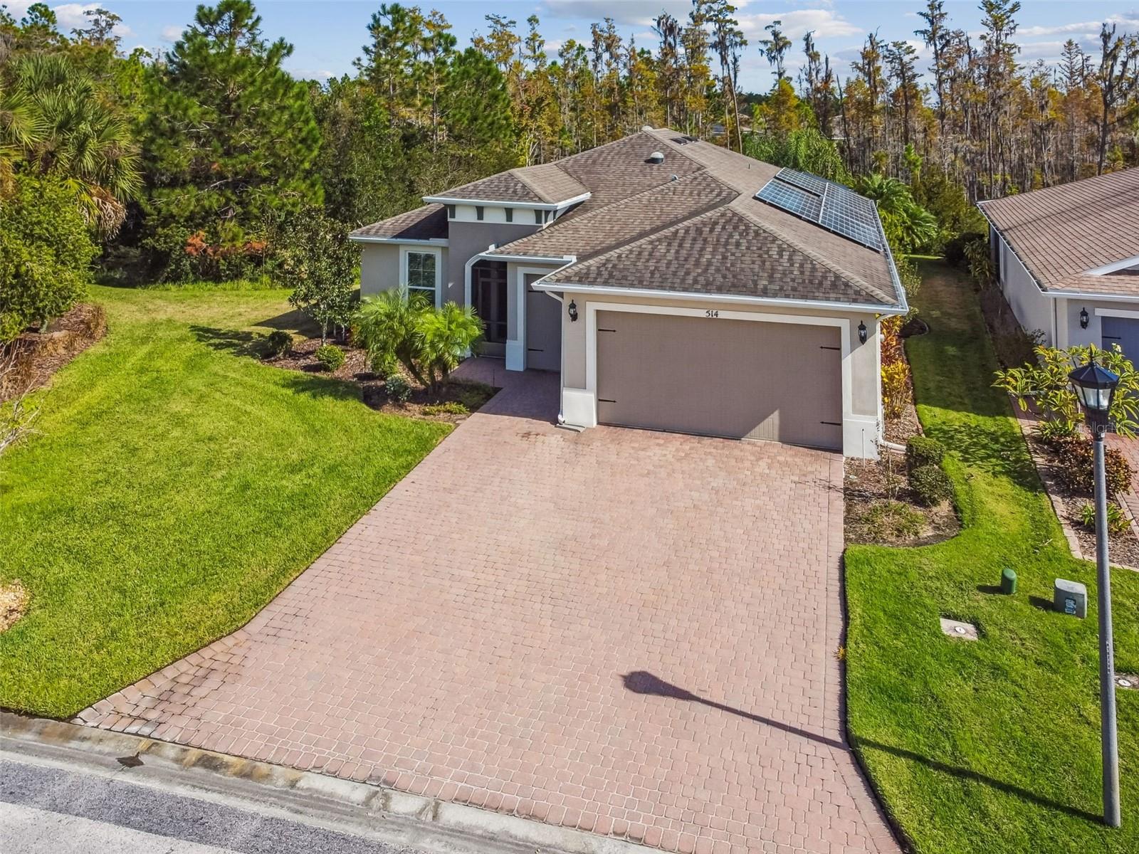 SOLIVITA PH 7G - Residential