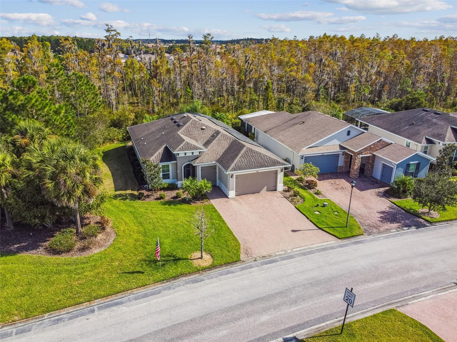 SOLIVITA PH 7G - Residential