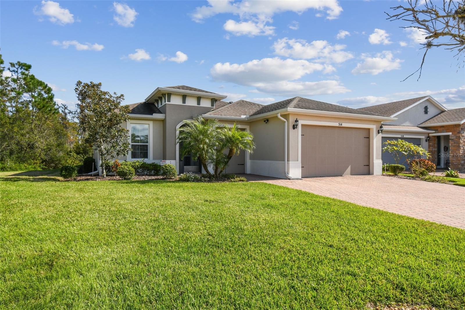 SOLIVITA PH 7G - Residential